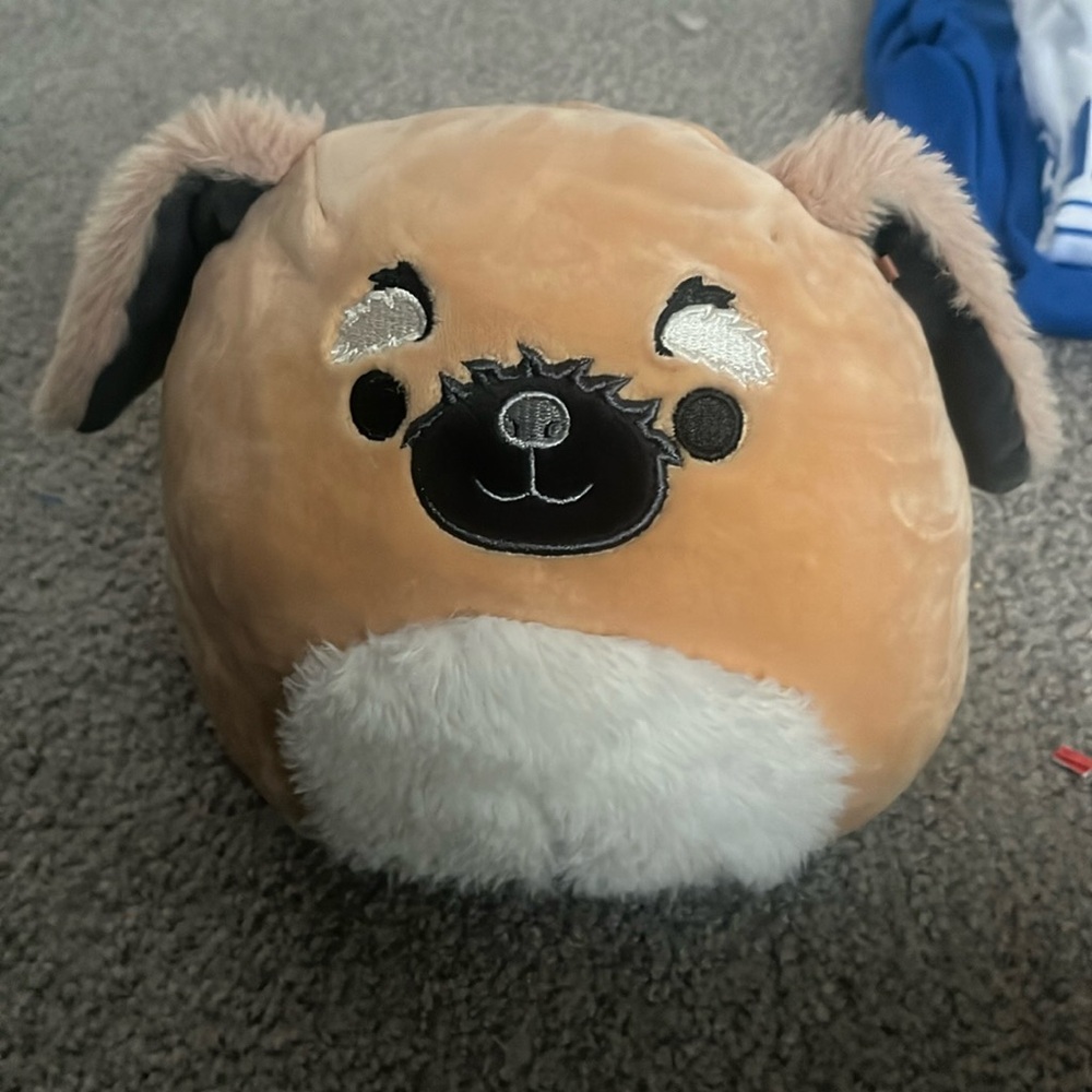 Squishmello